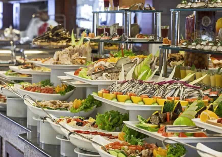 Maritim Saray Regency Hotel